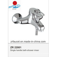 High Quality Single Handle Bath-Shower Faucet